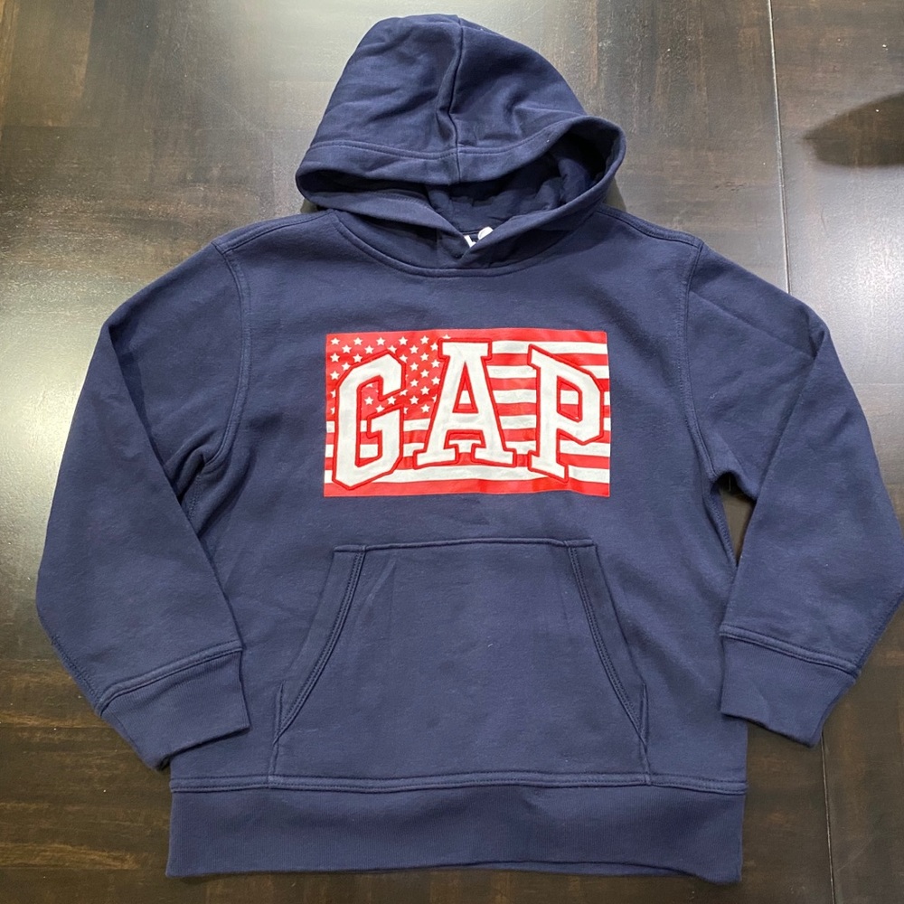 GAP Boys Hoodie
